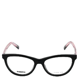 نظارات (إطارات) من الأسيتات الأسود