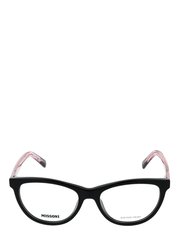Black Acetate Glasses (Frames) alternative