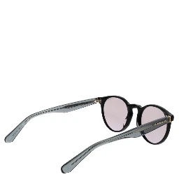Black Acetate Sunglasses
