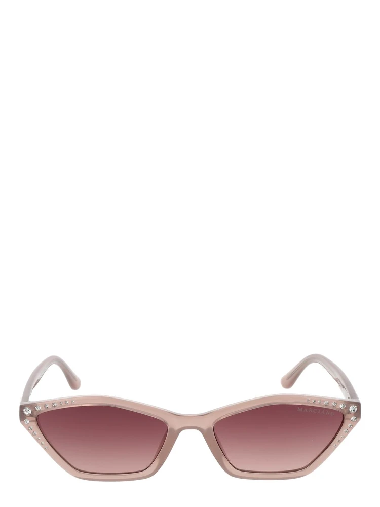 Pink Plastic Sunglasses alternative