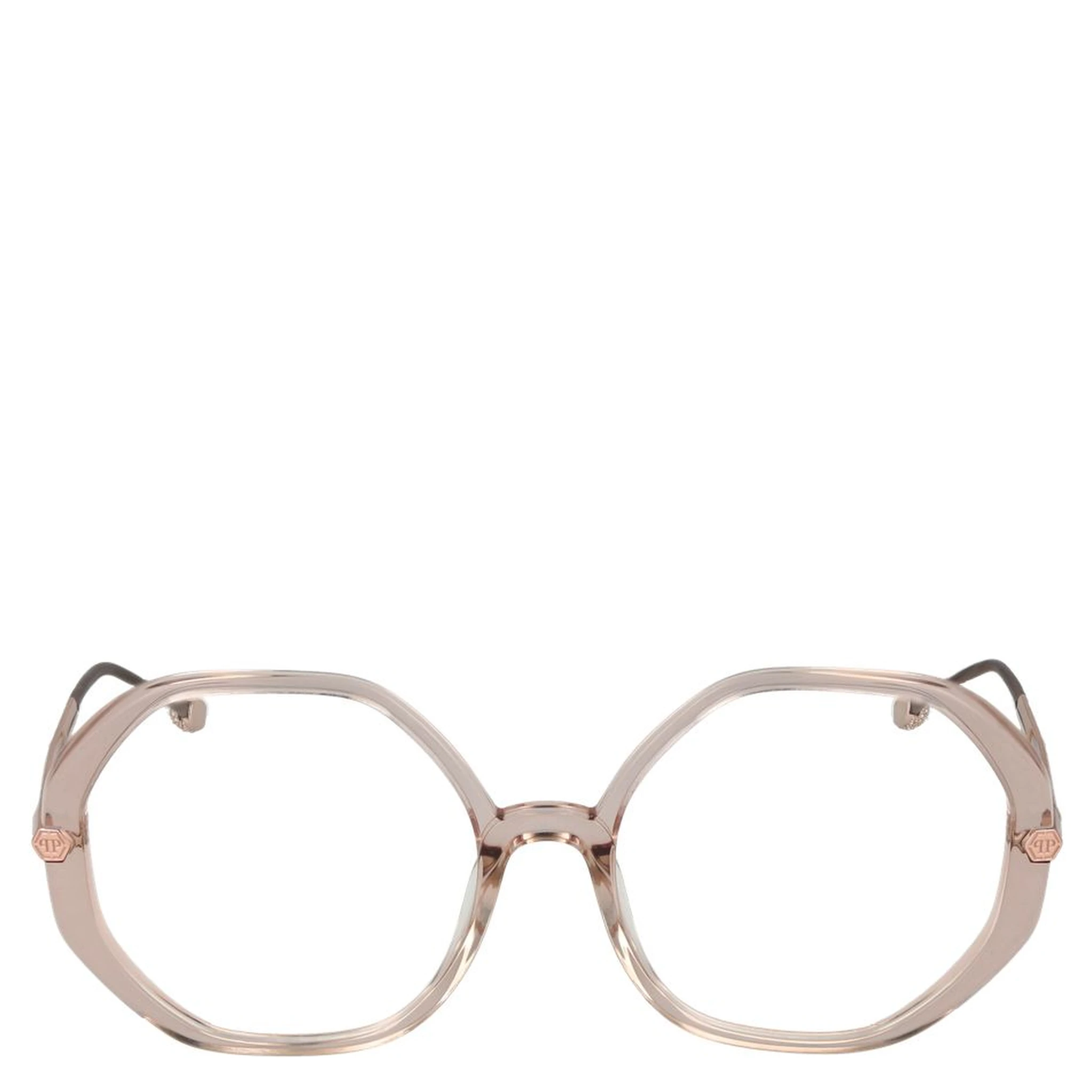 Pink Cellulose Acetate Glasses (Frames)