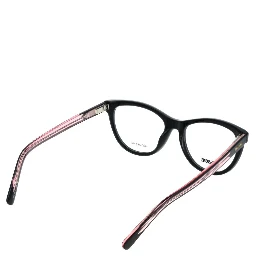 نظارات (إطارات) من الأسيتات الأسود