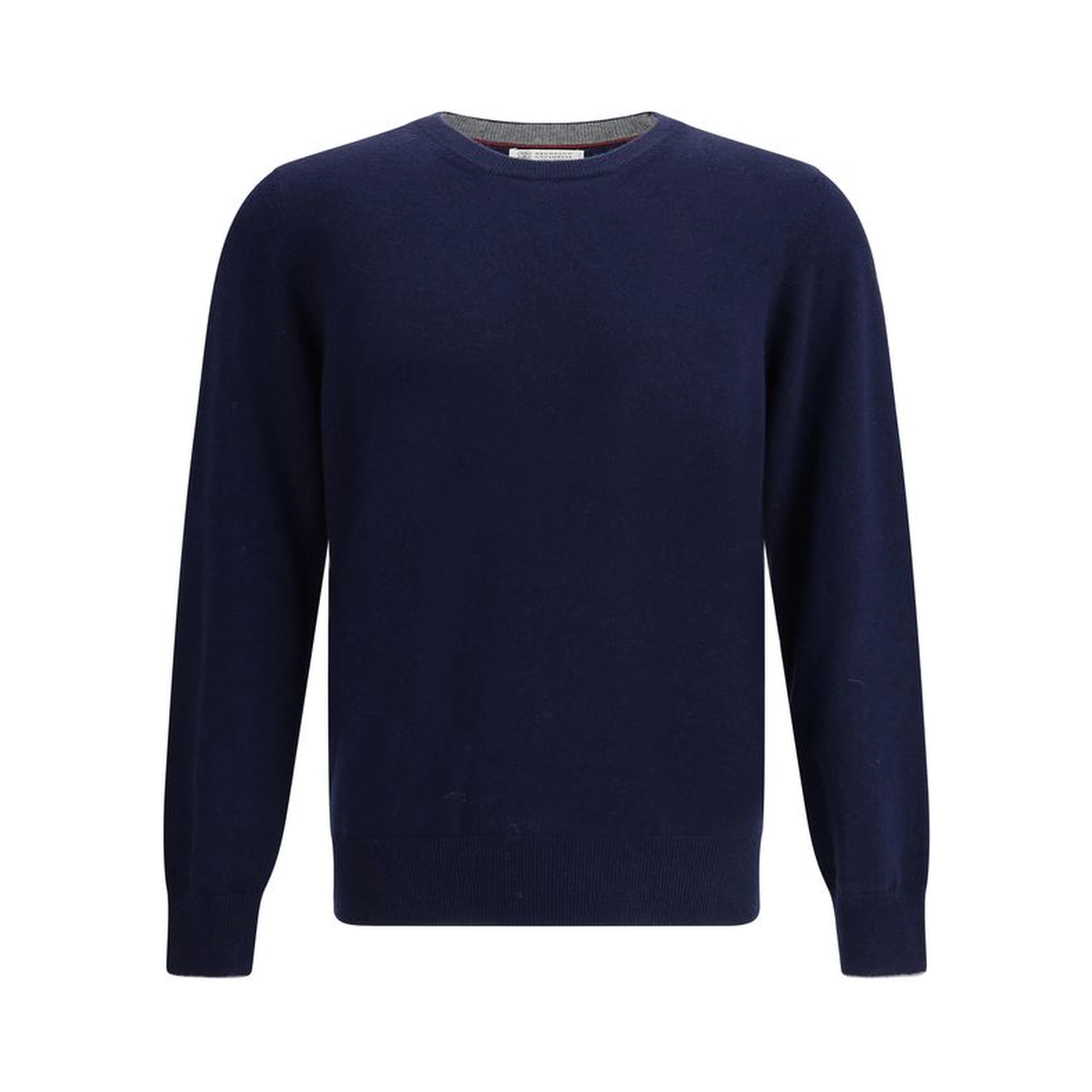 Blue Cashmere Cashmere Sweater