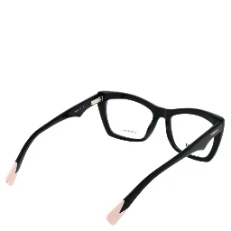 نظارات (إطارات) من الأسيتات الأسود