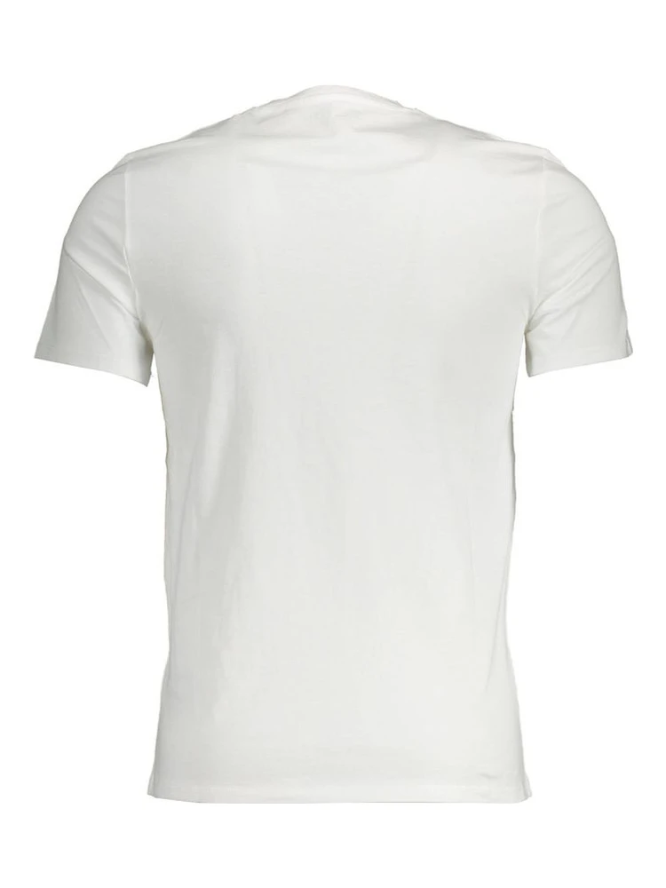 Bianco Cotton Men T-Shirt alternative