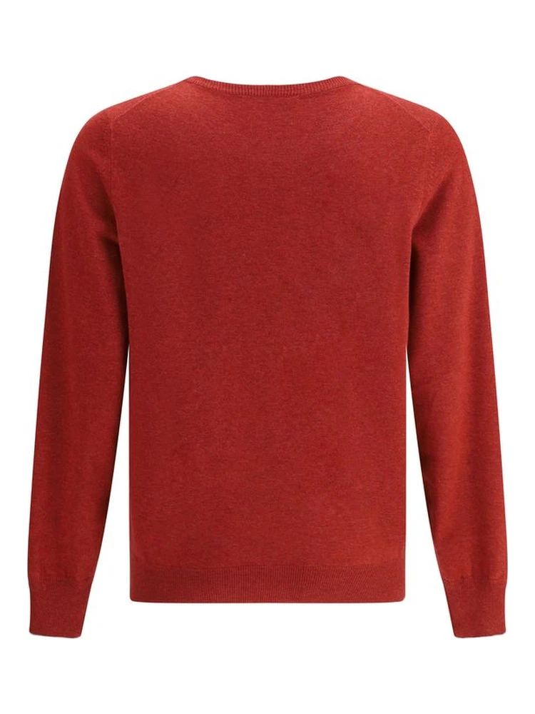 Red Cashmere Cashmere Sweater alternative