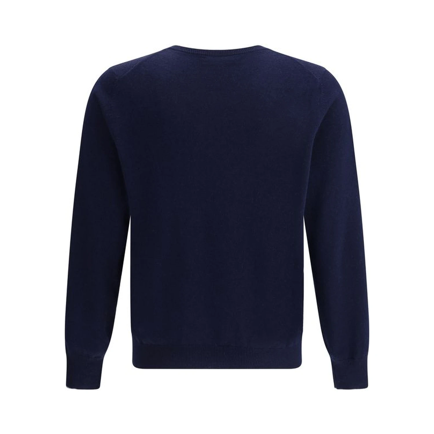 Blue Cashmere Cashmere Sweater