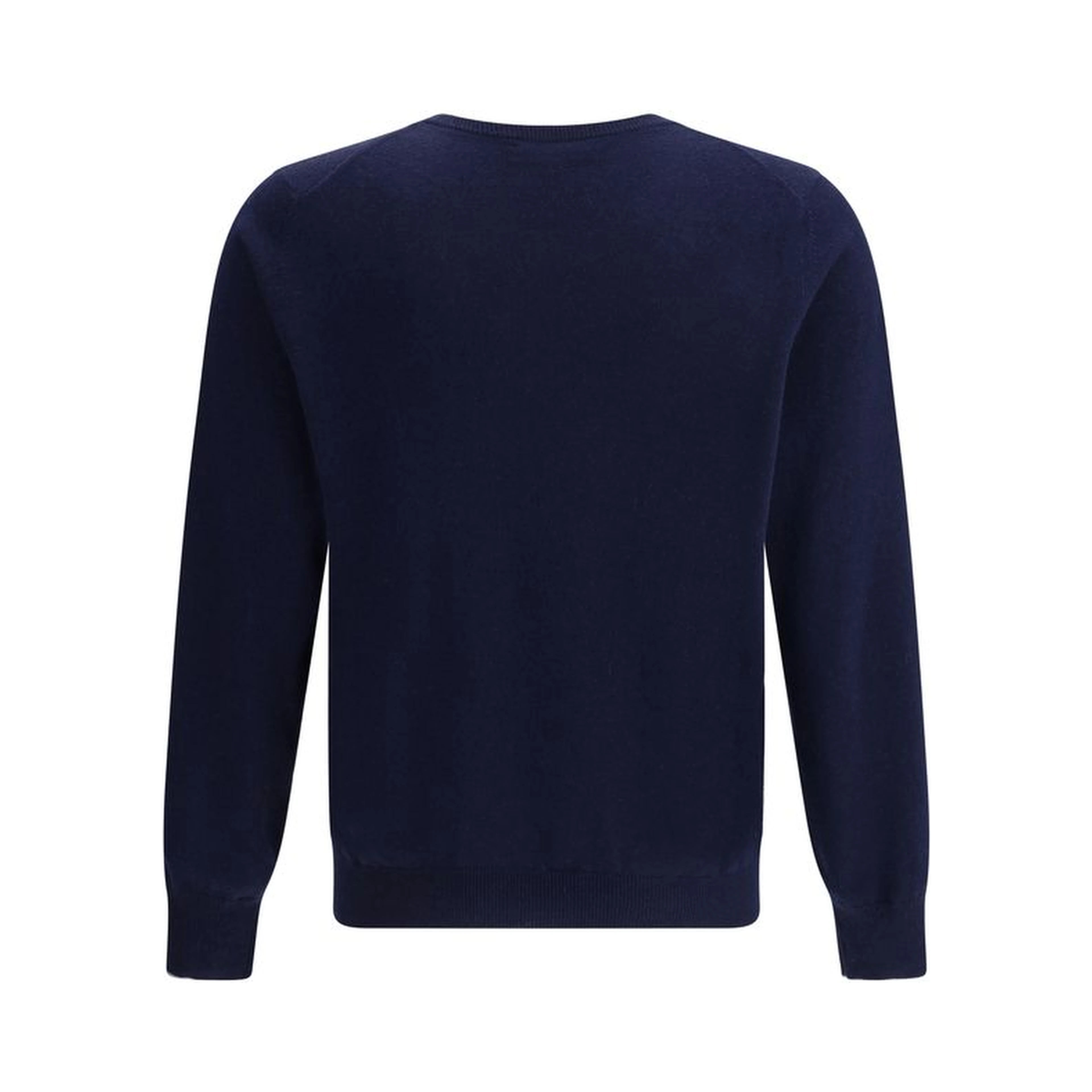 Blue Cashmere Cashmere Sweater