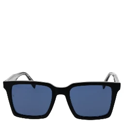 Black Eco Acetate Sunglasses
