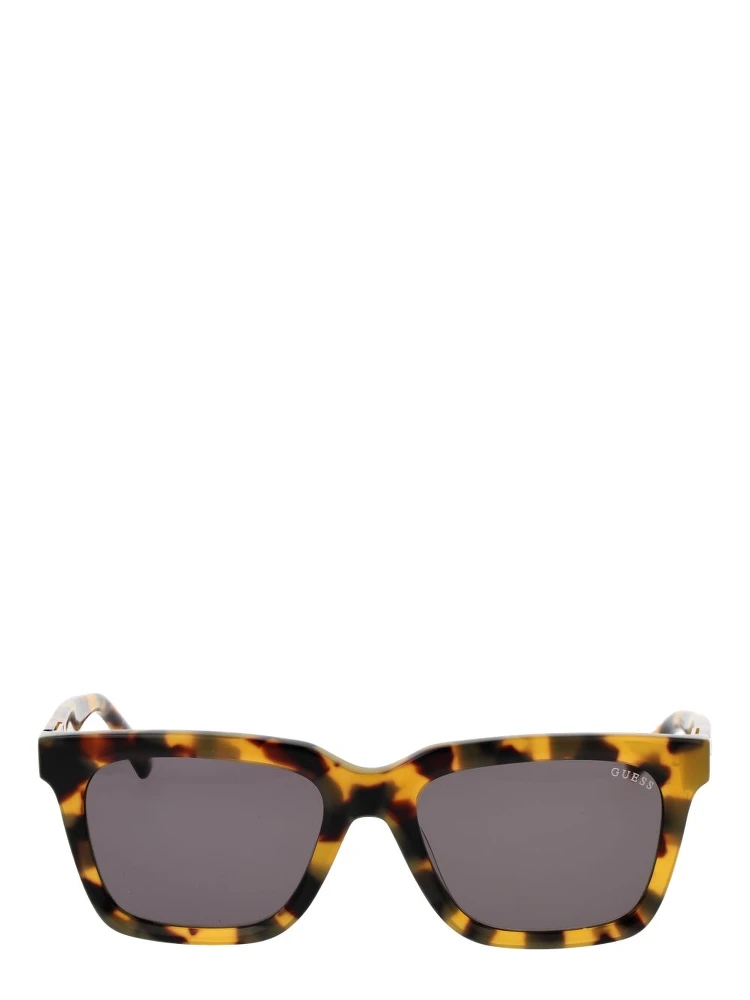 Yellow Acetate Sunglasses alternative