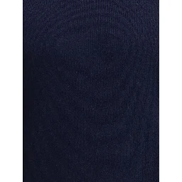 Blue Cashmere Cashmere Sweater