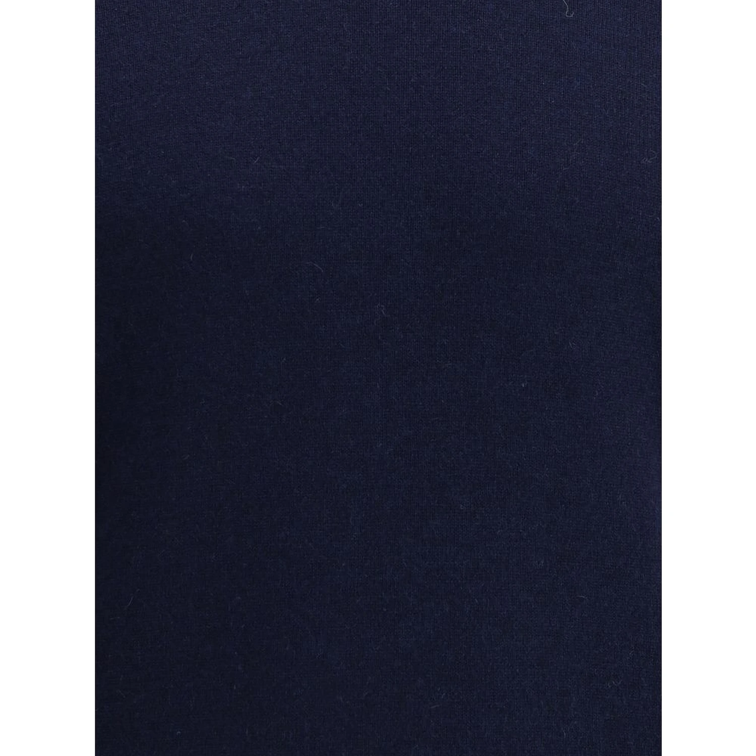 Blue Cashmere Cashmere Sweater