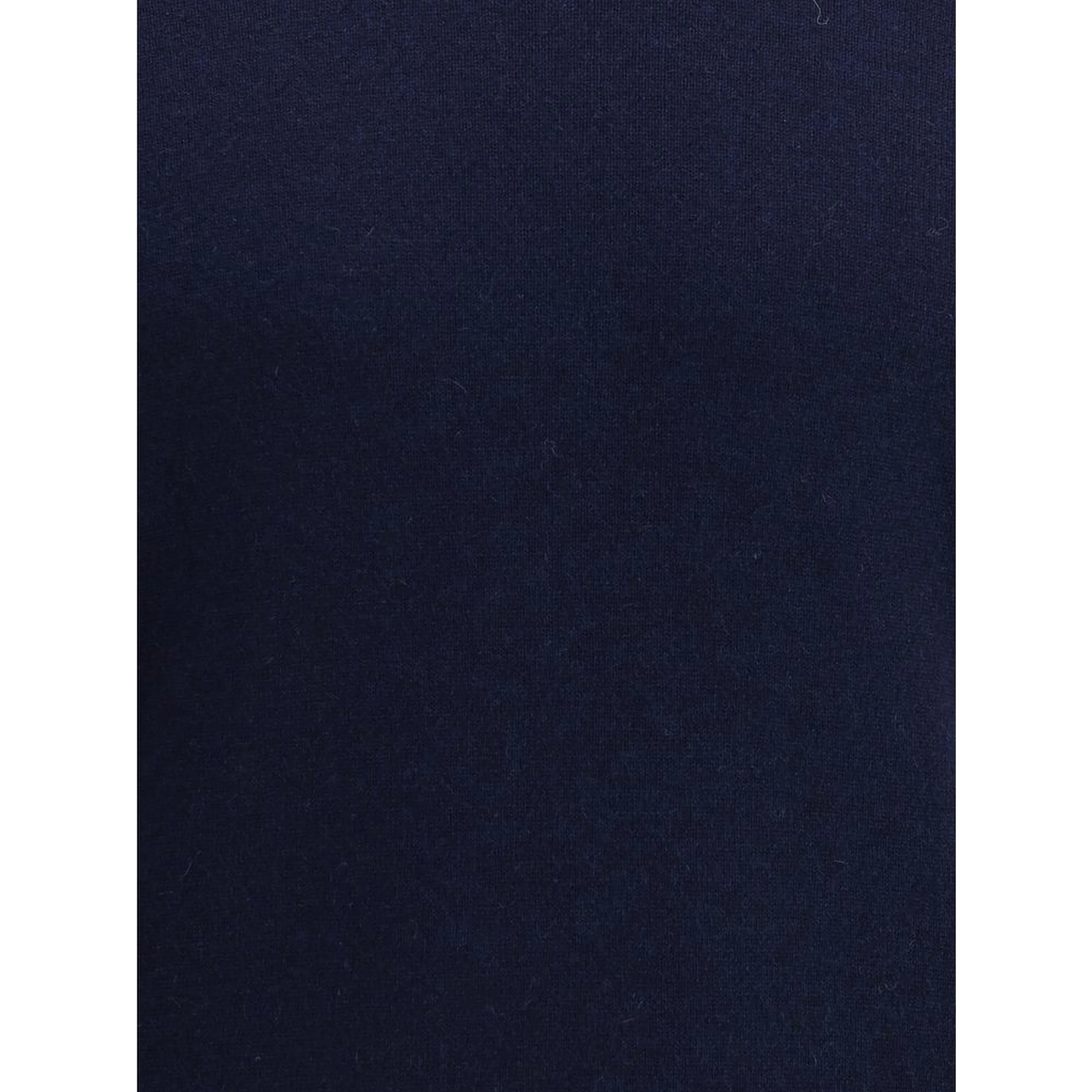 Blue Cashmere Cashmere Sweater