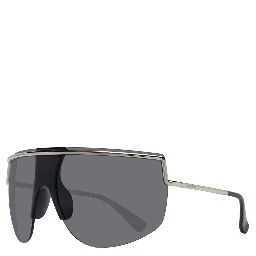Gold Metal Sunglasses