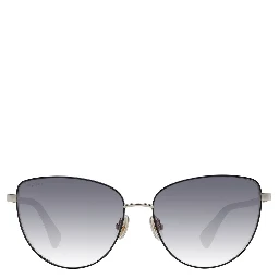 Gold Metal Sunglasses