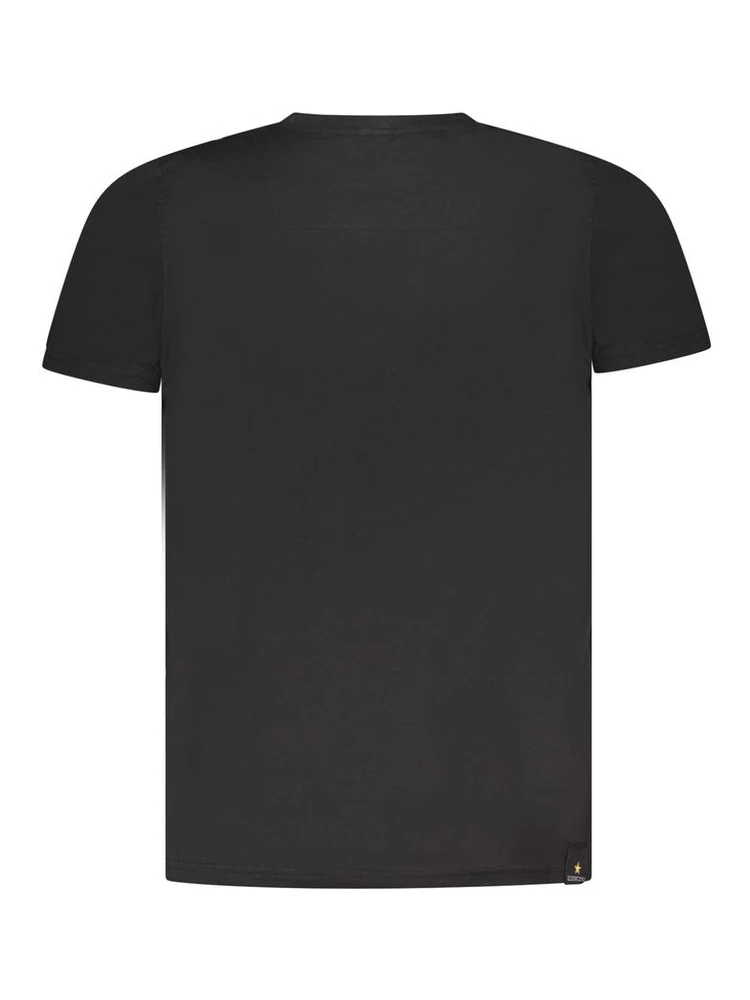 Nero Cotton Men T-Shirt alternative