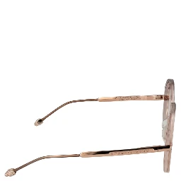 Pink Cellulose Acetate Glasses (Frames)