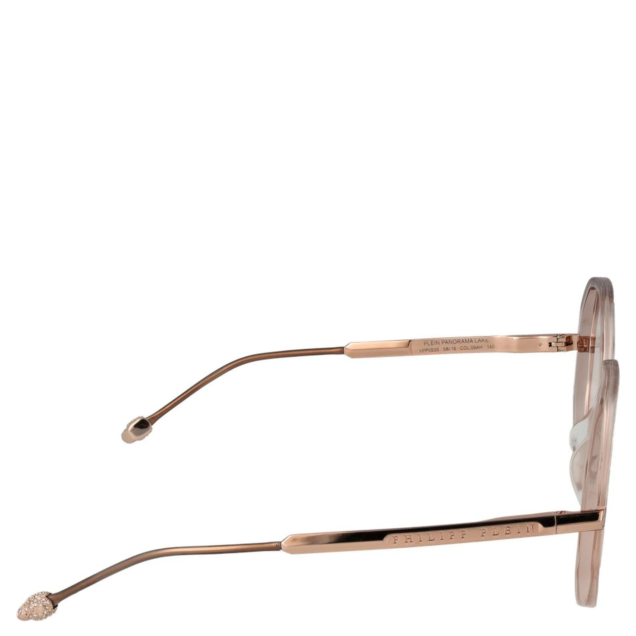 Pink Cellulose Acetate Glasses (Frames)