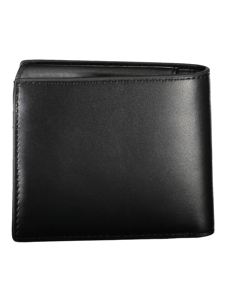 Black Leather Wallet alternative
