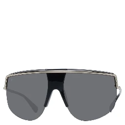 Gold Metal Sunglasses
