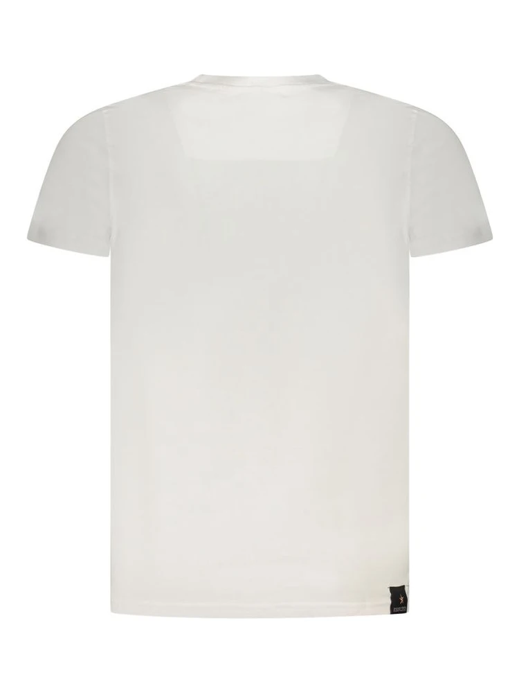 Bianco Cotton Men T-Shirt alternative