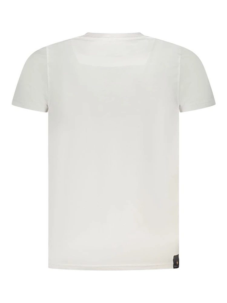 Bianco Cotton Men T-Shirt alternative