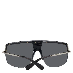 Gold Metal Sunglasses