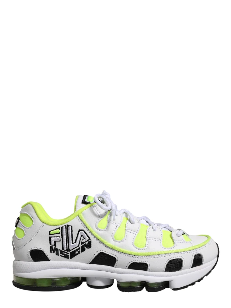 Multicolor Low Top Trainers Lace Up Sneakers Shoes