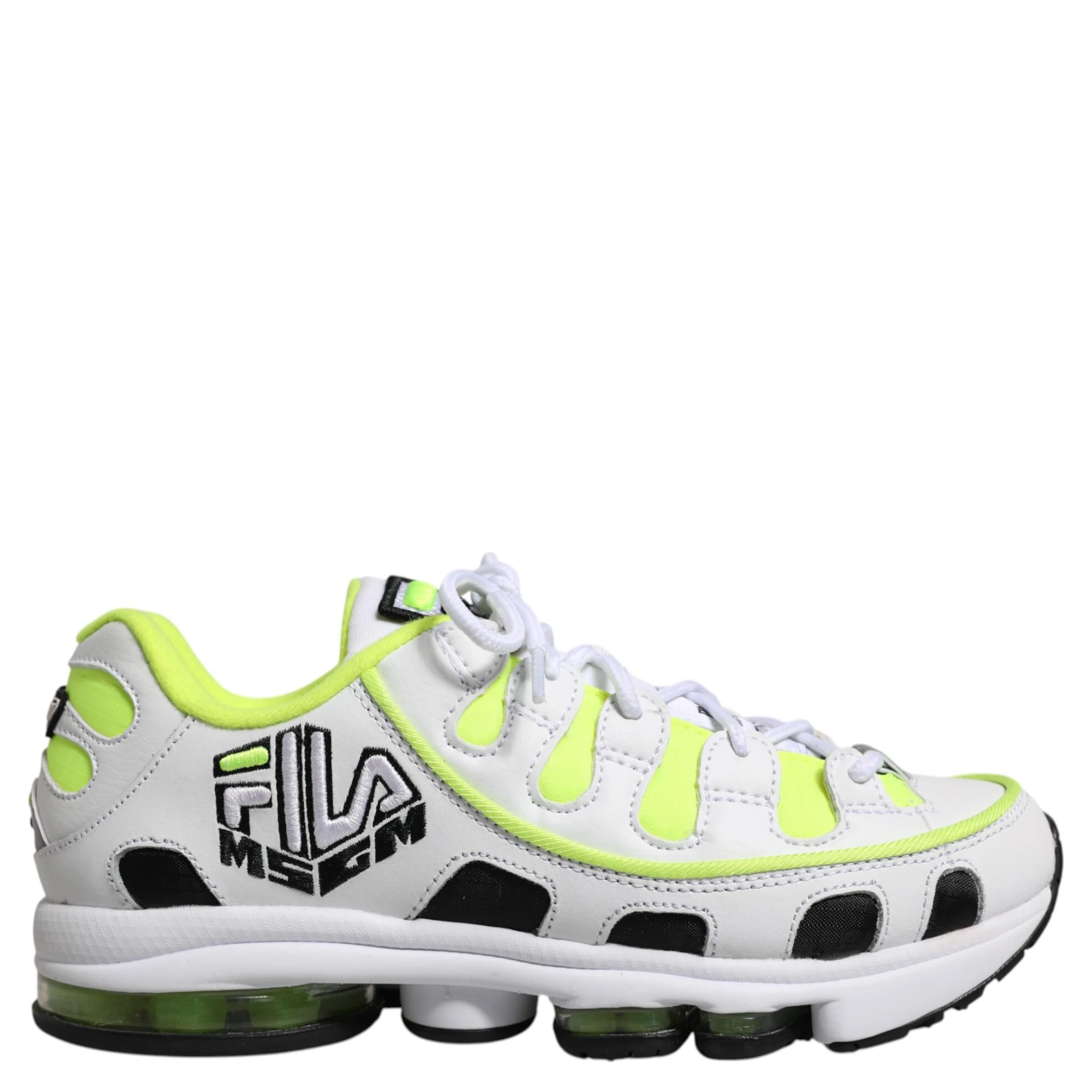 Multicolor Low Top Trainers Lace Up Sneakers Shoes