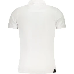 Bianco Cotton Mens Polo Shirt