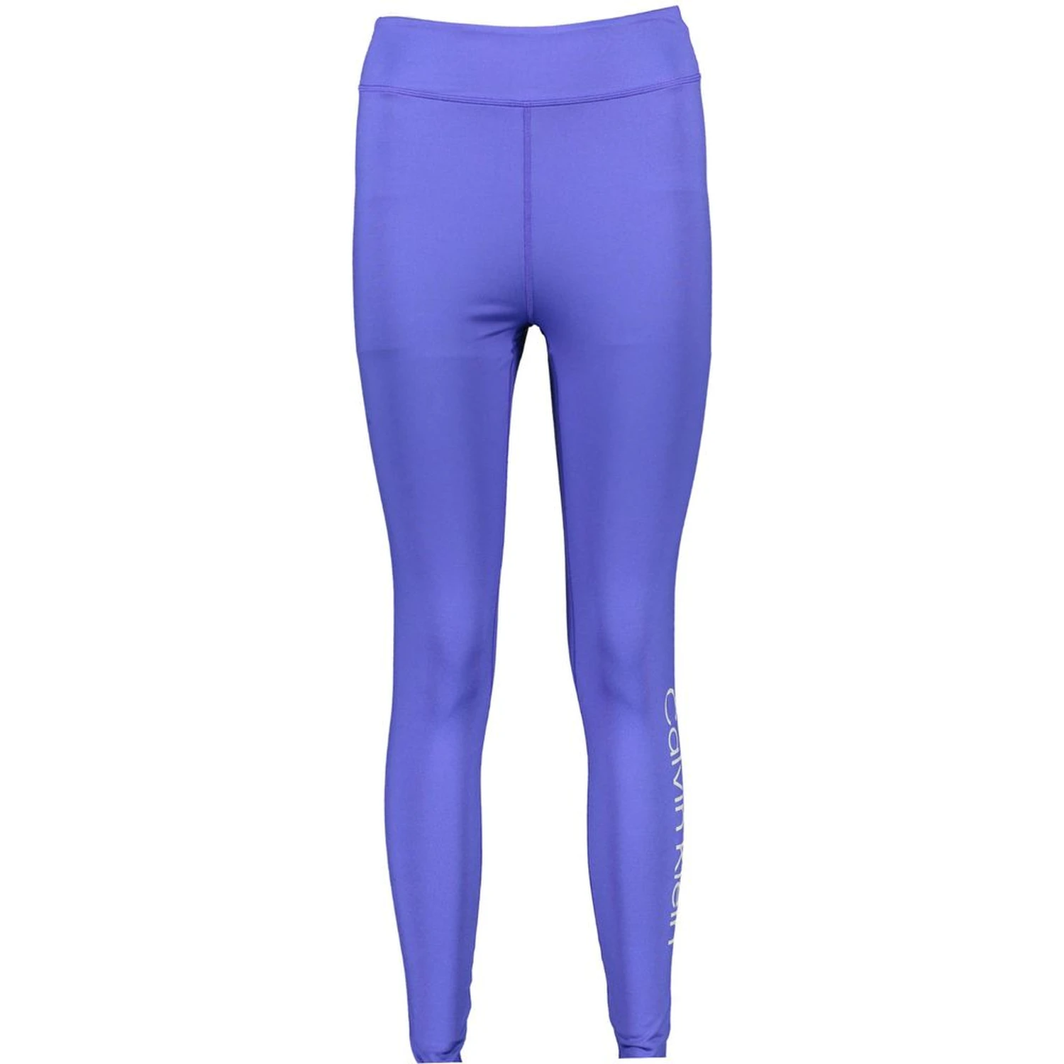 Blue Polyester Underwear