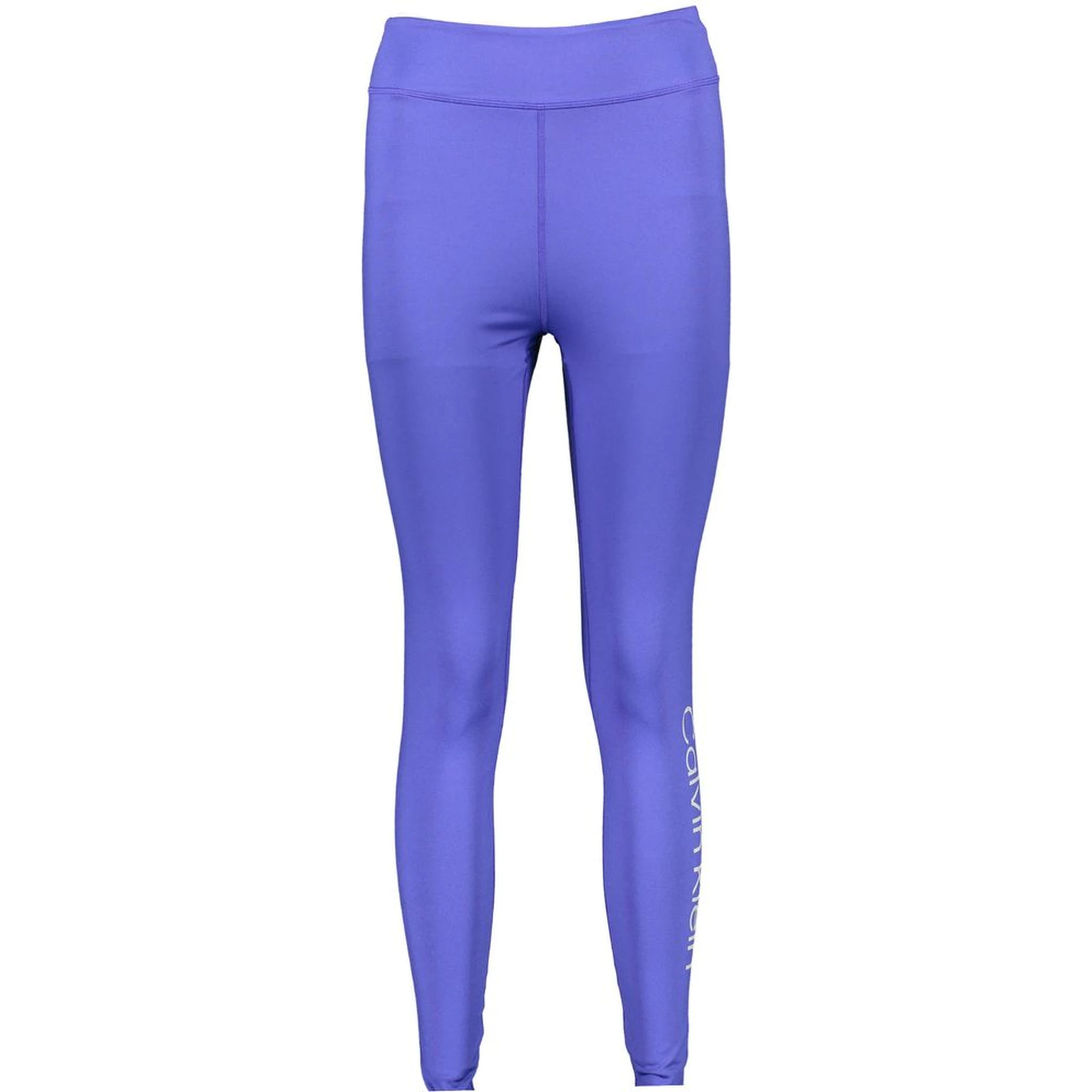 Blue Polyester Underwear