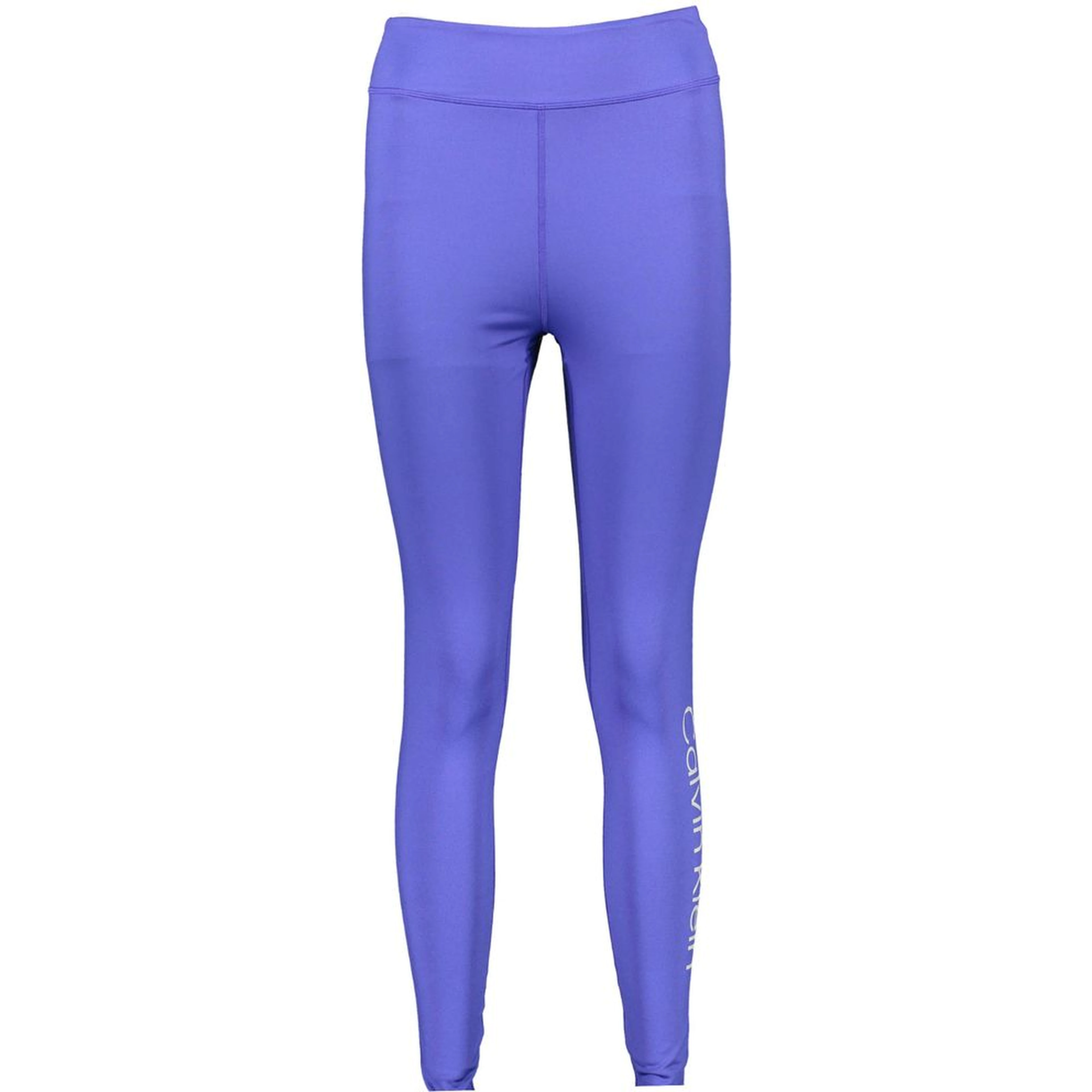 Blue Polyester Underwear