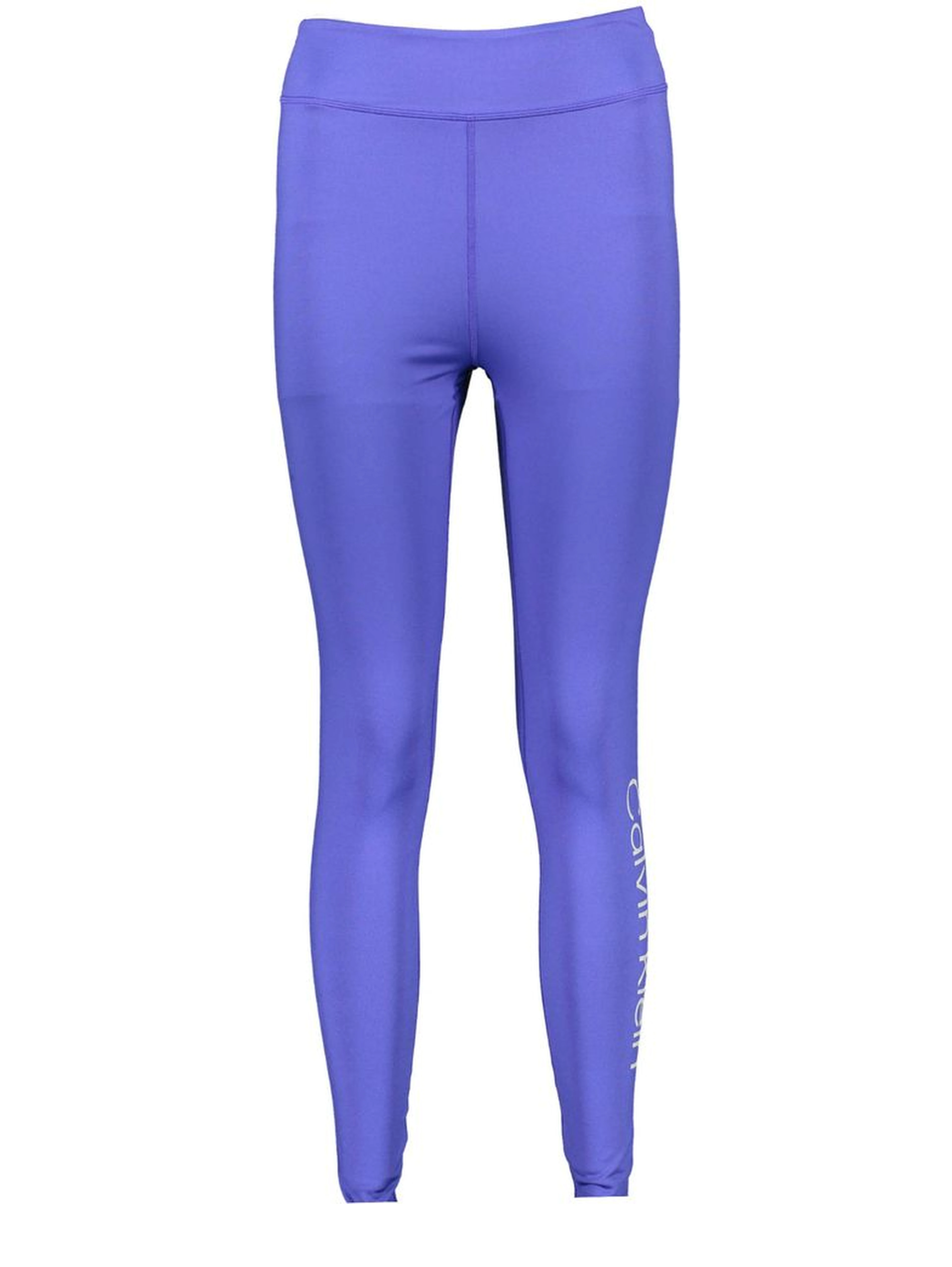 Blue Polyester Underwear