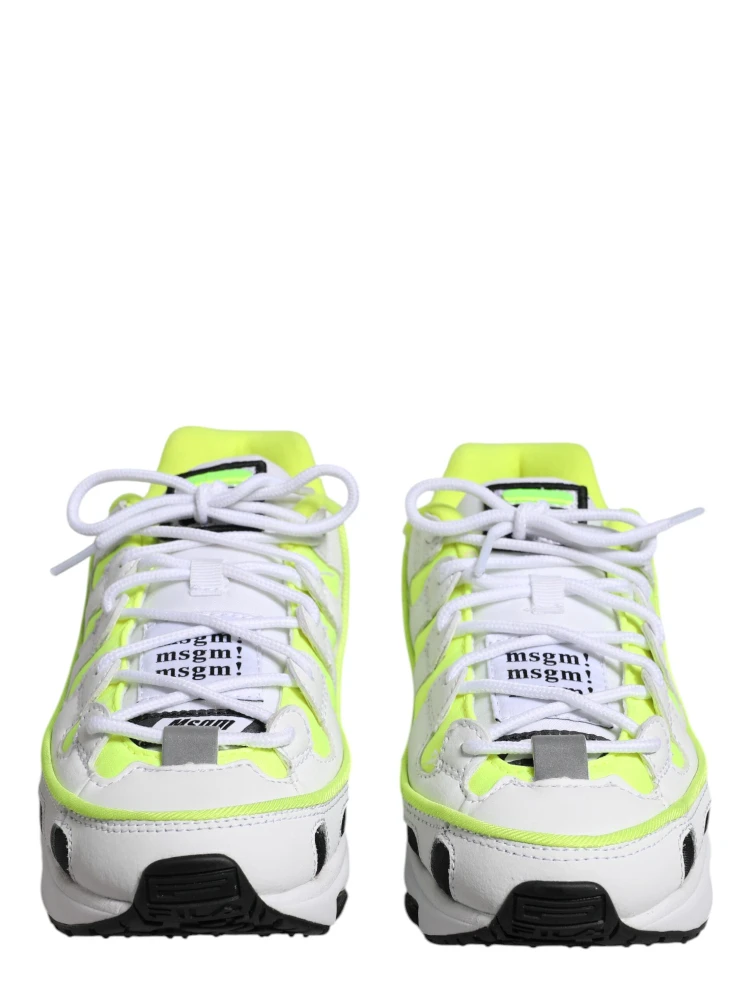 Multicolor Low Top Trainers Lace Up Sneakers Shoes alternative