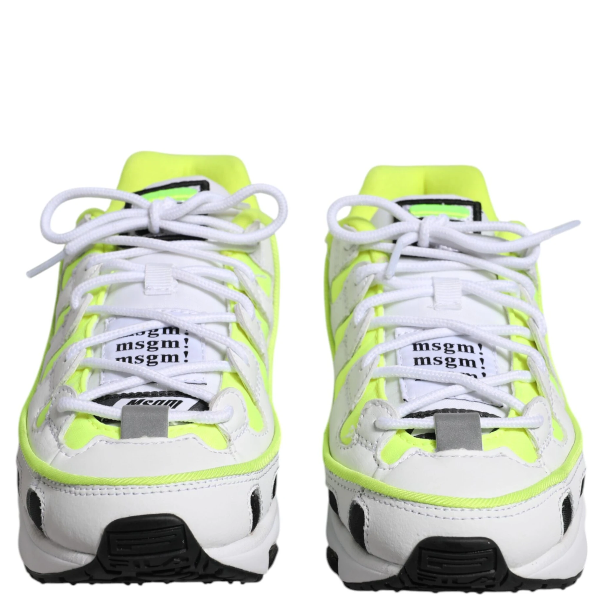 Multicolor Low Top Trainers Lace Up Sneakers Shoes