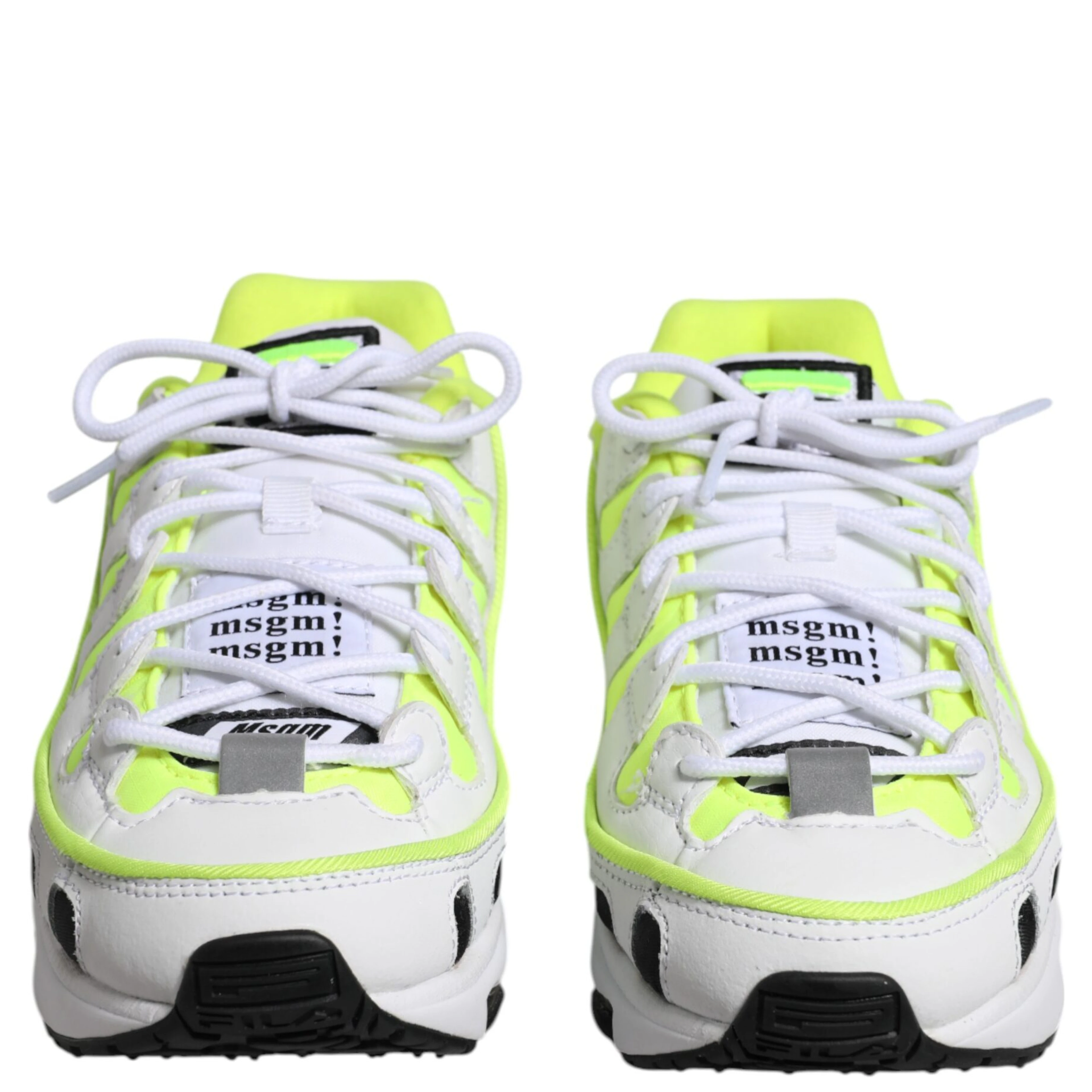 Multicolor Low Top Trainers Lace Up Sneakers Shoes