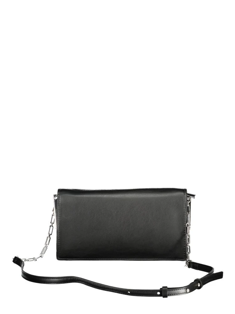 Black Polyester Handbag alternative
