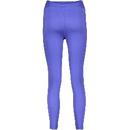 Blue Polyester Underwear