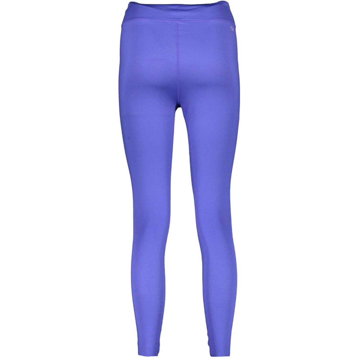 Blue Polyester Underwear