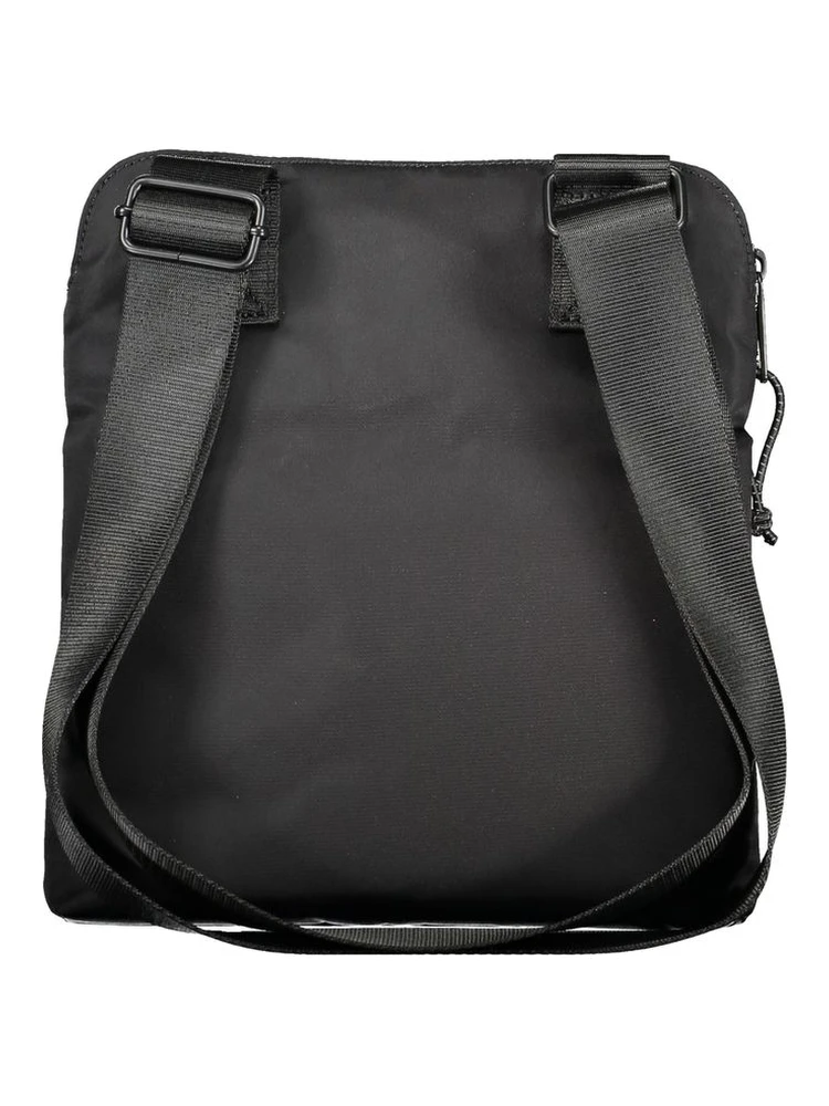 Black Nylon Shoulder Bag alternative