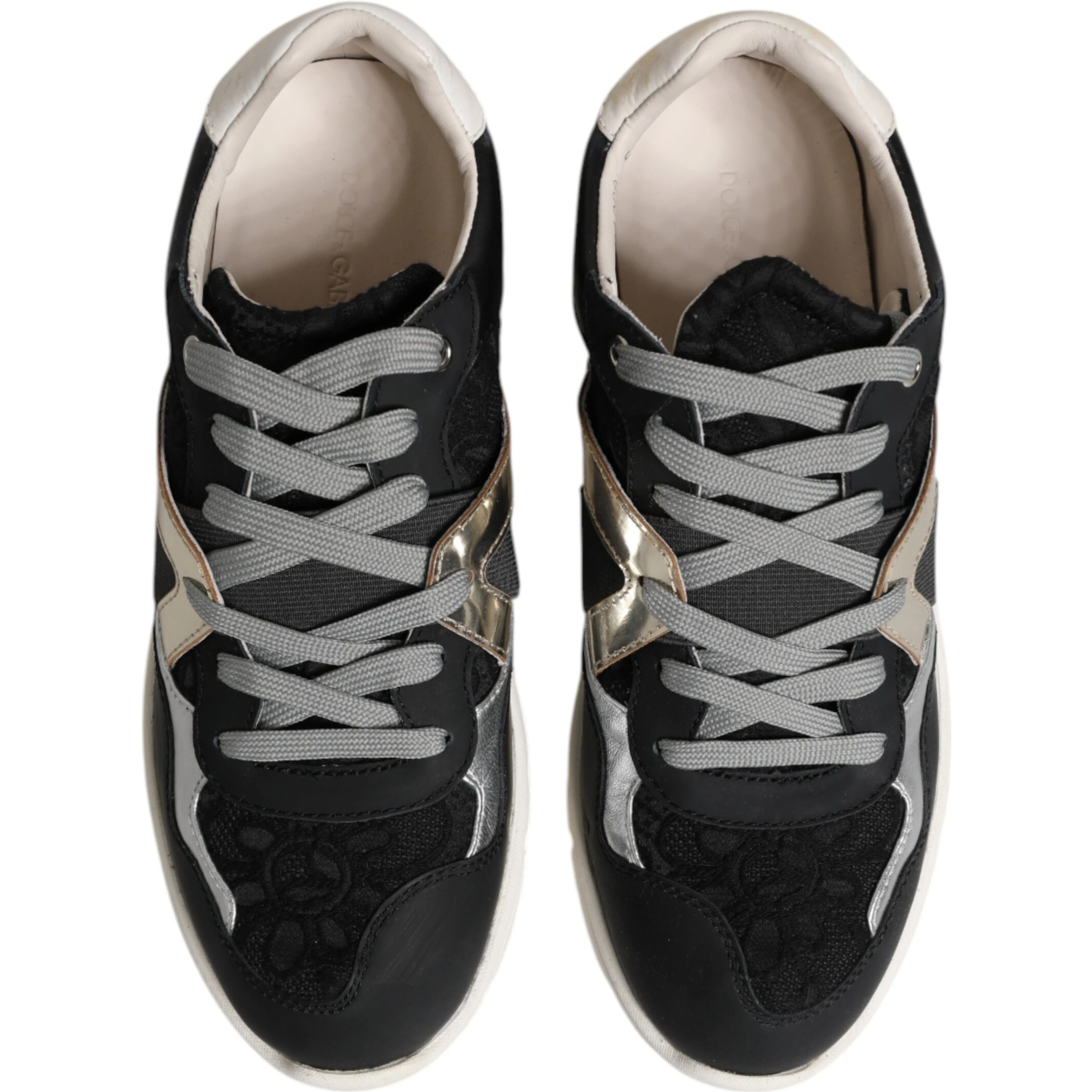 Multicolor Suede Low Top Men Sneaker Shoes