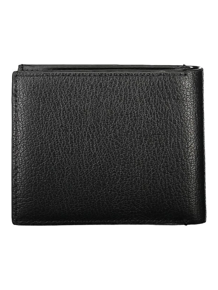 Black Leather Wallet alternative