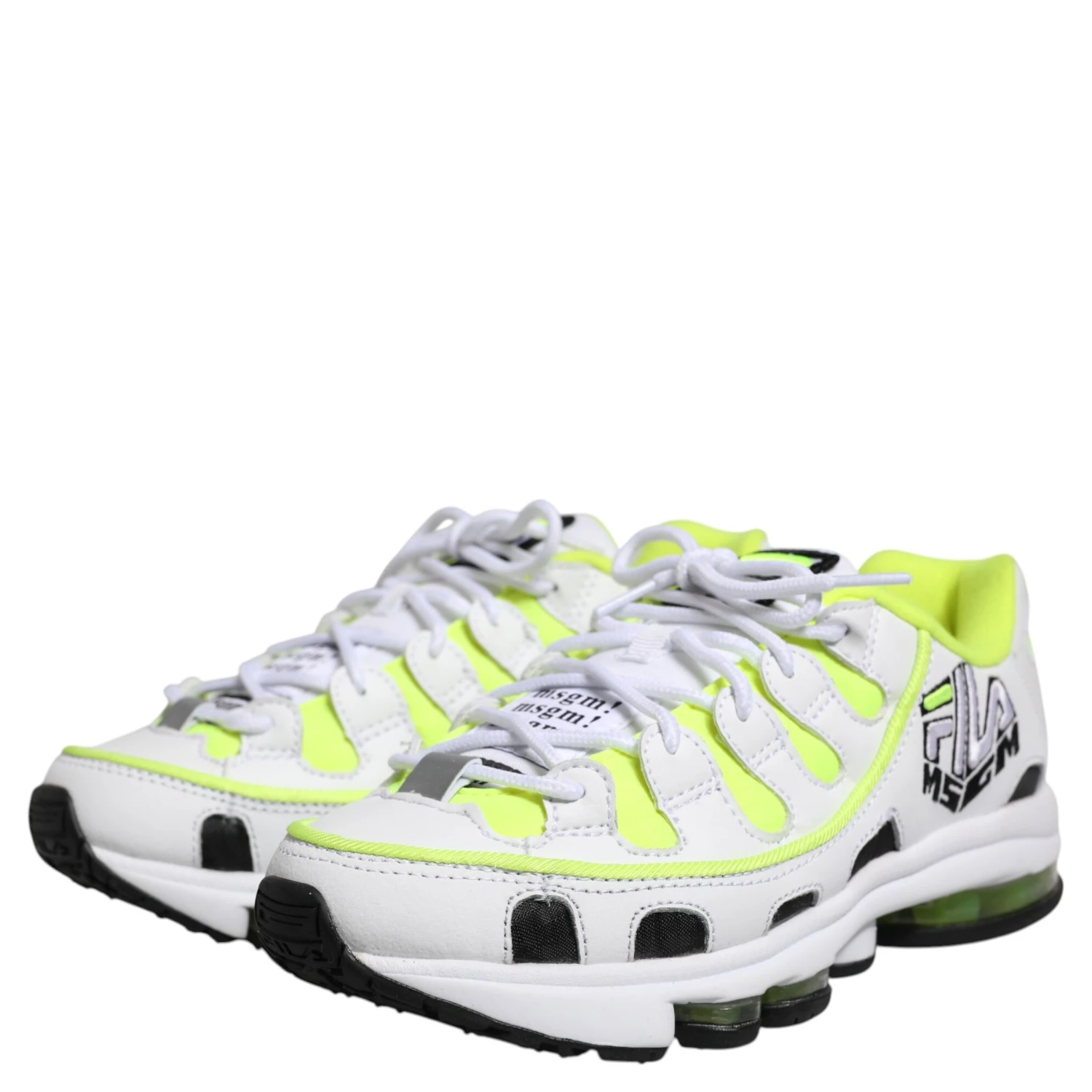 Multicolor Low Top Trainers Lace Up Sneakers Shoes