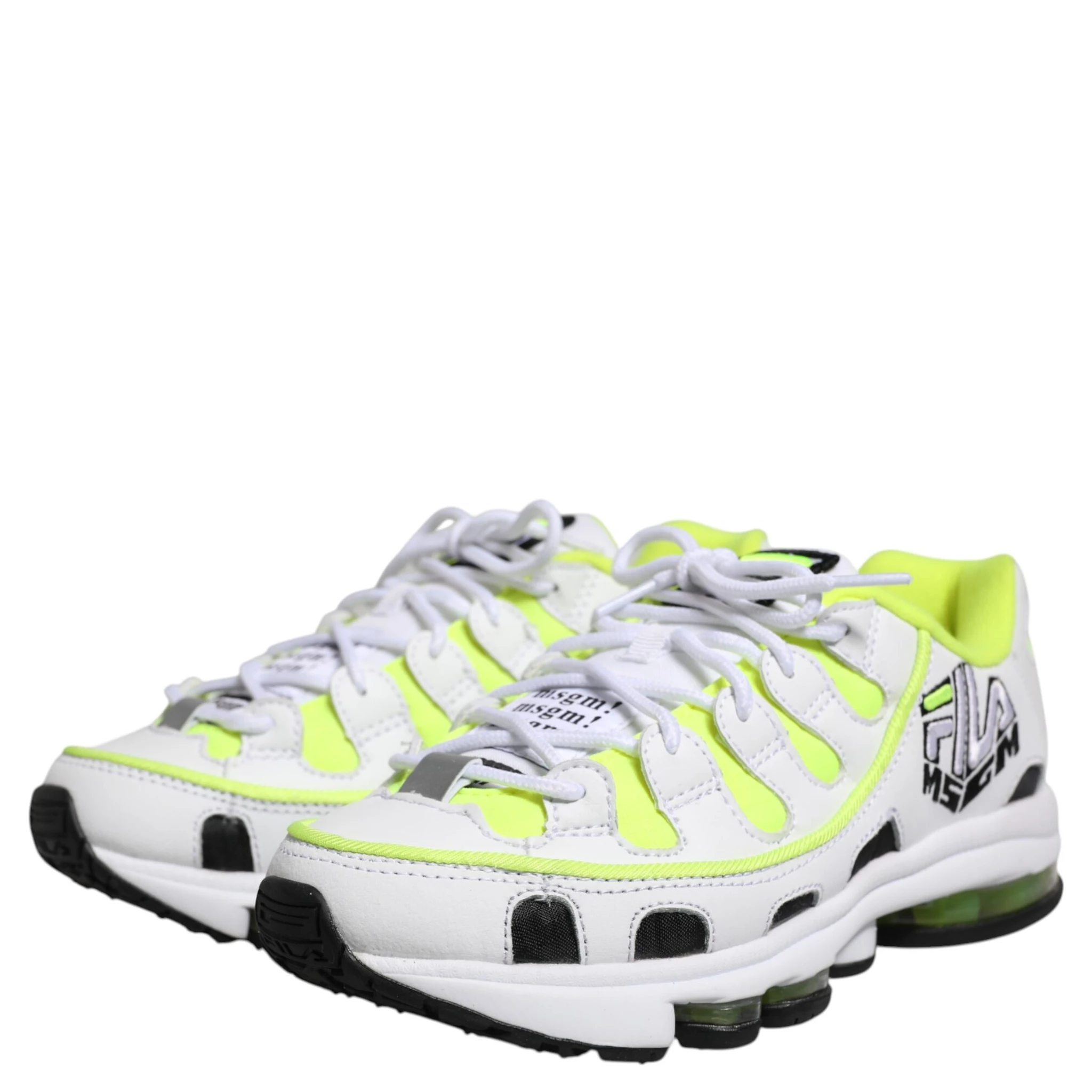 Multicolor Low Top Trainers Lace Up Sneakers Shoes