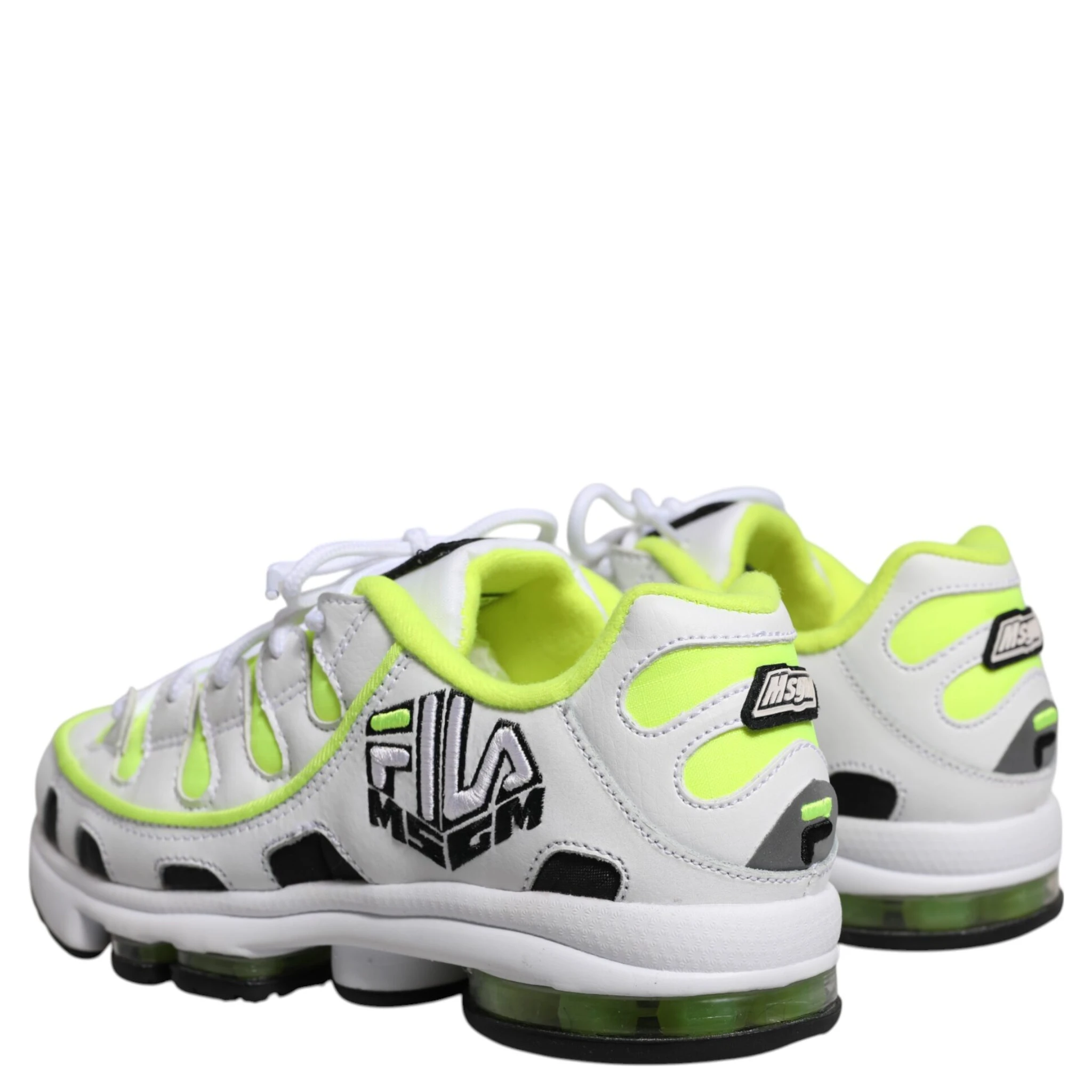 Multicolor Low Top Trainers Lace Up Sneakers Shoes