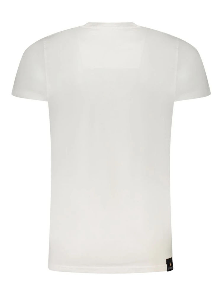 Bianco Cotton Men T-Shirt alternative