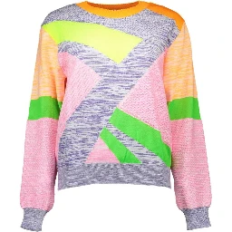 Multicolore Varia Women Sweater