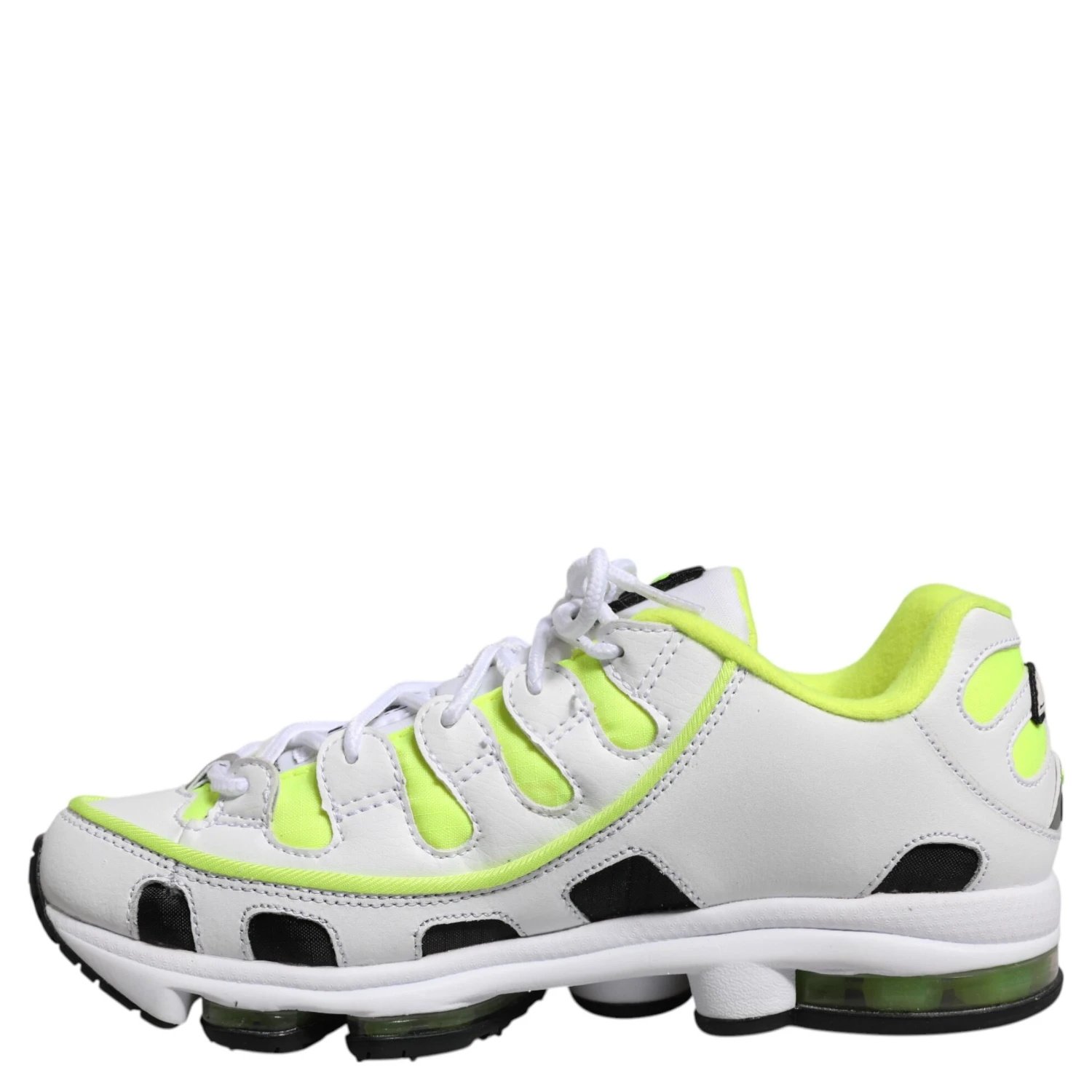 Multicolor Low Top Trainers Lace Up Sneakers Shoes