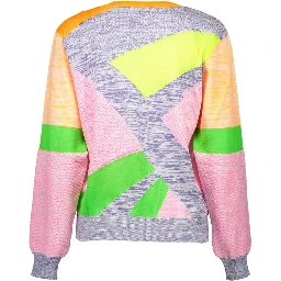 Multicolore Varia Women Sweater